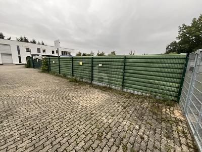 Foto - Gewerbeobjekt (Büro, Produktion, Verkauf) zum Kaufen in Stutensee