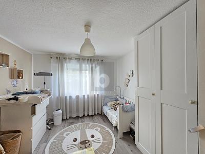 Foto - 4 Zimmer Etagenwohnung in Ludwigsburg