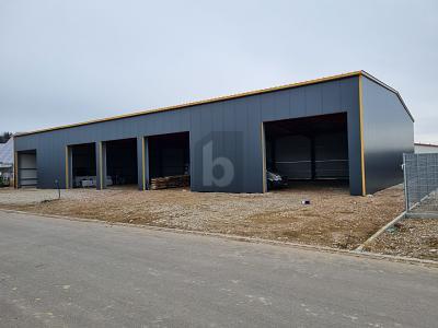 Foto - 1 Zimmer Halle zum Kaufen in Westerheim
