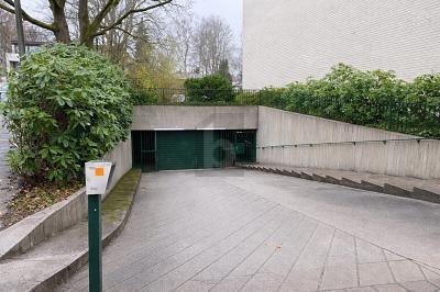 Foto - EXKLUSIVER TIEFGARAGEN - STELLPLATZ IN BLANKENESE
