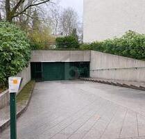 EXKLUSIVER TIEFGARAGEN - STELLPLATZ IN BLANKENESE - Hamburg Blankenese