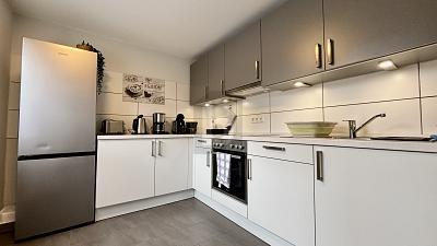 Foto - 10 Zimmer Mehrfamilienhaus, Wohnhaus in Salzhausen