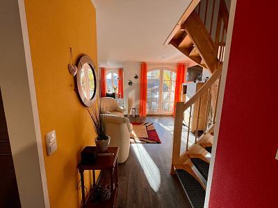 Foto - 3 Zimmer Maisonettenwohnung zum Kaufen in Kühlungsborn