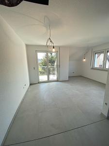 Foto - Dachgeschoßwohnung mit 102,00 m² in Kreßberg zur Miete