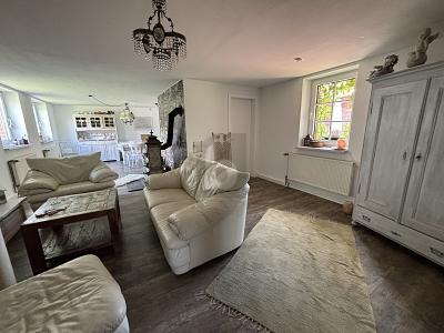 Foto - 11 Zimmer Mehrfamilienhaus, Wohnhaus in Gleichen