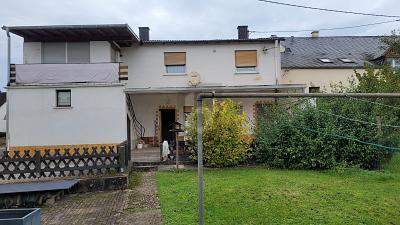 Foto - 6 Zimmer Wohn- & Geschäftshaus zum Kaufen in Salmtal