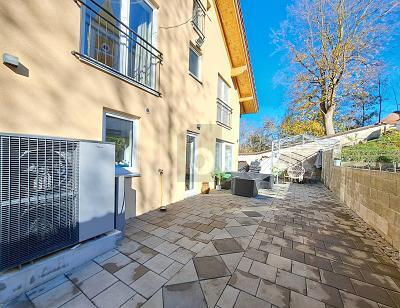 Foto - REICHLICH PLATZ FÜR DIE GANZE FAMILIE