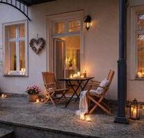 WILLKOMMEN ZU HAUSE: IHR KLEINER GARTEN VOR DER TÜR - Berlin-Grünau