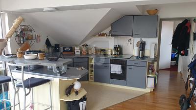 Foto - 2 Zimmer Etagenwohnung zum Kaufen in Bernau am Chiemsee