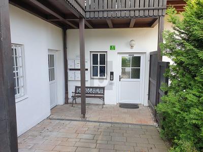 Foto - RUHIG GELEGEN & SEHR GEPFLEGT, MIT BALKON