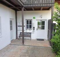 RUHIG GELEGEN & SEHR GEPFLEGT, MIT BALKON - Bernau am Chiemsee
