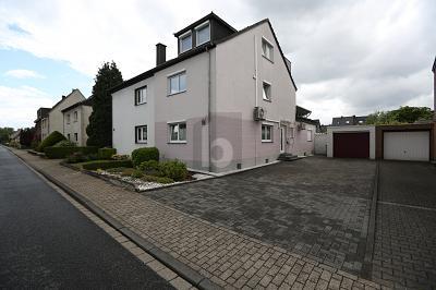 Foto - CHARMANT MIT GARTEN - 495.000,00&nbsp;EUR Kaufpreis, ca.&nbsp; 122,00&nbsp;m&sup2;&nbsp;Wohnfl&auml;che