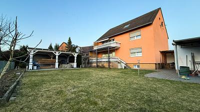 Foto - Zweifamilienhaus mit 271,00 m&sup2; in Lehrte zum Kaufen
