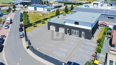 Foto - 5 Zimmer Wohn- & Geschäftshaus zum Kaufen in Gehrden