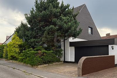 Foto - 9 Zimmer Mehrfamilienhaus, Wohnhaus in Göttingen