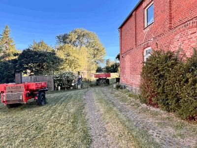 Foto - Zweifamilienhaus mit 160,00 m² in Tarnow zum Kaufen