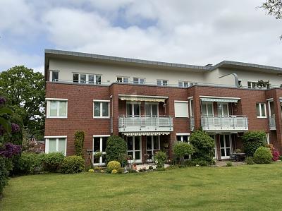 Foto - EXKLUSIVES WOHNEN MIT TRAUMHAFTER DACHTERRASSE