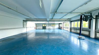 Foto - Gewerbeobjekt (Büro, Produktion, Verkauf) in Villingen-Schwenningen zum Kaufen