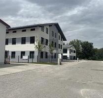 ERSTBEZUG & TOP LAGE IM GEWERBEGEBIET - Gauting