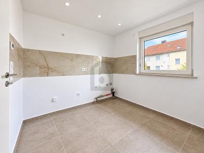 Foto - 3 Zimmer Etagenwohnung zum Kaufen in Heidenheim an der Brenz