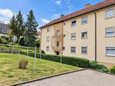 Foto - Etagenwohnung mit 57,00 m&sup2; in Heidenheim an der Brenz zum Kaufen