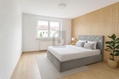 Foto - 2 Zimmer Etagenwohnung zum Kaufen in Hof