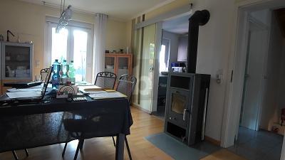 Foto - 5.5 Zimmer Reihenendhaus zum Kaufen in Nürtingen