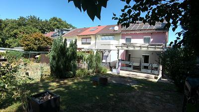 Foto - IDEAL FÜR DIE FAMILIE - MIT SONNIGEM GARTEN