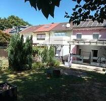 IDEAL FÜR DIE FAMILIE - MIT SONNIGEM GARTEN - Nürtingen