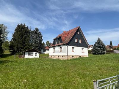 Foto - ZWEIFAMILIENHAUS - TOP LAGE MIT GARTEN UND GARAGE