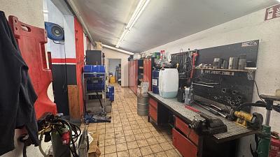 Foto - 6 Zimmer Werkstatt in Zaberfeld