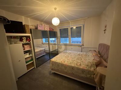 Foto - Etagenwohnung mit 80,00 m&sup2; in Pforzheim zum Kaufen
