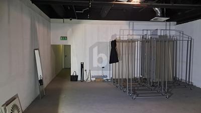 Foto - 1 Zimmer Laden, Geschäft, Verkaufsfläche in Leonberg