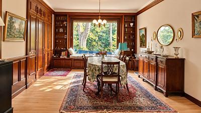 Foto - 7 Zimmer Doppelhaushälfte in Hamburg Wellingsbüttel