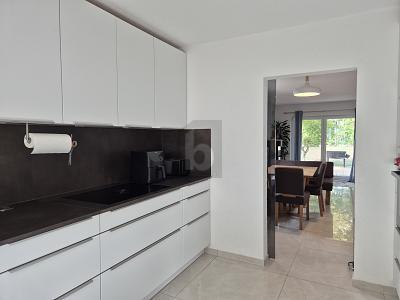 Foto - Doppelhaushälfte mit 149,00 m&sup2; in Singen zum Kaufen