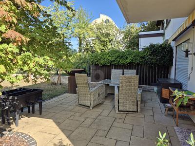 Foto - 5 Zimmer Doppelhaushälfte zum Kaufen in Singen