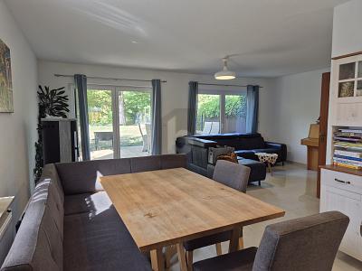 Foto - 5 Zimmer Doppelhaushälfte in Singen