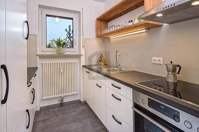 Foto - Erdgeschoßwohnung mit 58,00 m&sup2; in Oberstaufen zum Kaufen