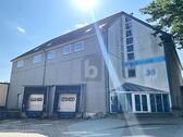 Foto - ARBEITS- UND LAGERRAUM IM ERDGESCHOSS MIT RAMPE