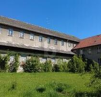 DEIN PROJEKT AUF 6000 M² - 1.500.000,00&nbsp;EUR Kaufpreis, ca.&nbsp; 23.000,00&nbsp;m&sup2; in Müncheberg (PLZ: 15374)