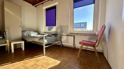 Foto - 15 Zimmer Mehrfamilienhaus, Wohnhaus in Hamburg Billstedt