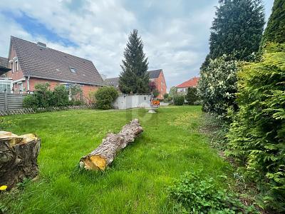 Foto - Grundstück in Norderstedt