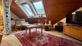 Foto - 2 Zimmer Dachgeschoßwohnung zum Kaufen in Hamburg
