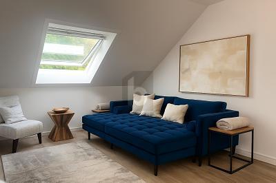 Foto - IHR WOHLFÜHLZUHAUSE IM HARZ - 85.000,00&nbsp;EUR Kaufpreis, ca.&nbsp; 38,00&nbsp;m&sup2;&nbsp;Wohnfl&auml;che