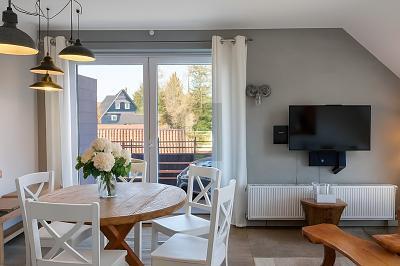 Foto - 3 Zimmer Dachgeschoßwohnung zum Kaufen in Braunlage