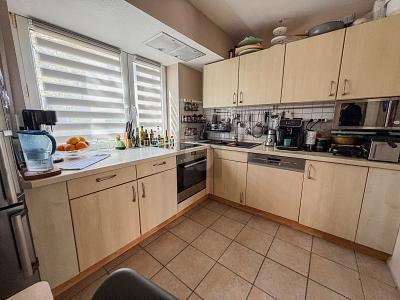 Foto - 3 Zimmer Erdgeschoßwohnung in Emmendingen