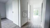 Foto - 3 Zimmer Erdgeschoßwohnung in Jever