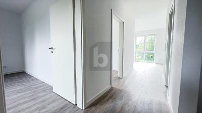 Foto - 3 Zimmer Erdgeschoßwohnung in Jever