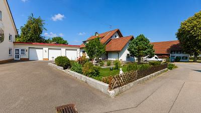 Foto - KLEIN WOHNEN. GROSS TRÄUMEN. - 63.700,00&nbsp;EUR Kaufpreis, ca.&nbsp; 209,00&nbsp;m&sup2;