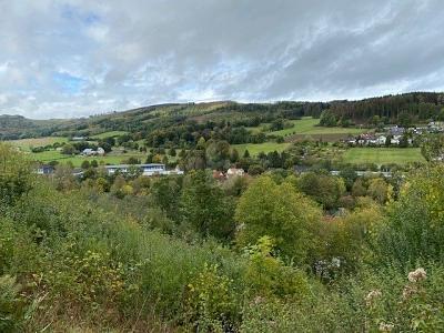 Foto - WOHNEN MIT TRAUMHAFTEN AUSBLICK
